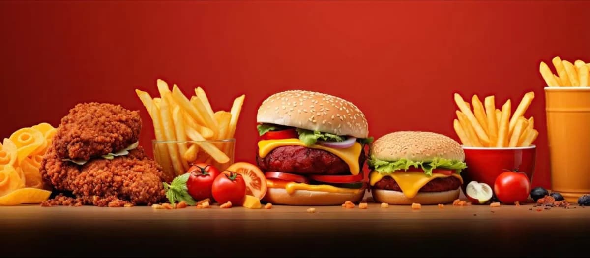 Safaribid Food cover